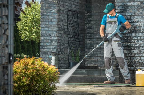 Best House Exterior Washing  in Green Hill, TN