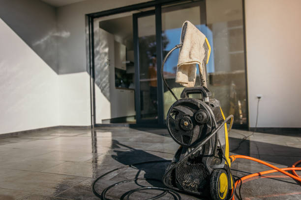 Best Post-Construction Pressure Washing  in Green Hill, TN
