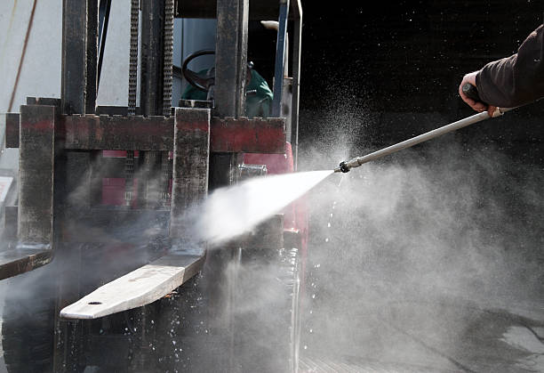 Best Patio and Deck Pressure Washing  in Green Hill, TN
